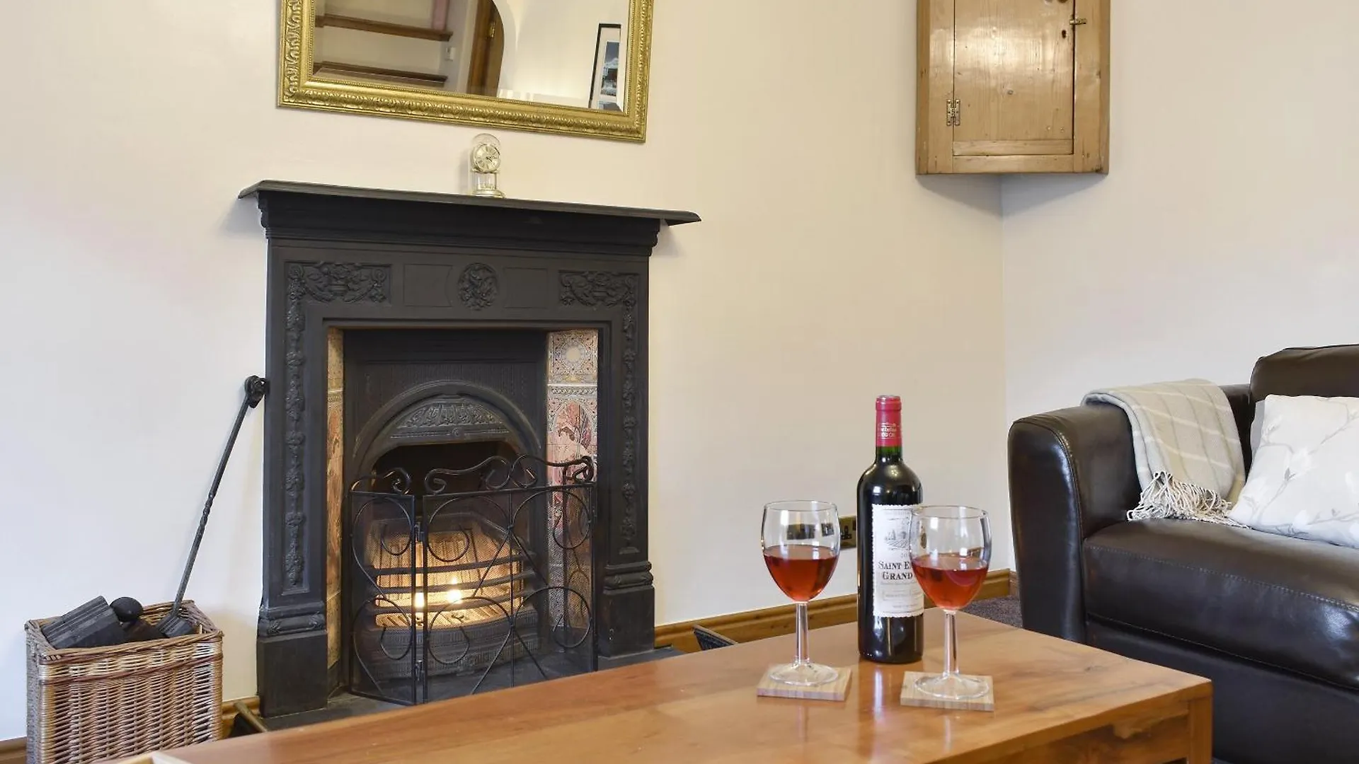 Dom wakacyjny Slaters Cottage Middleham