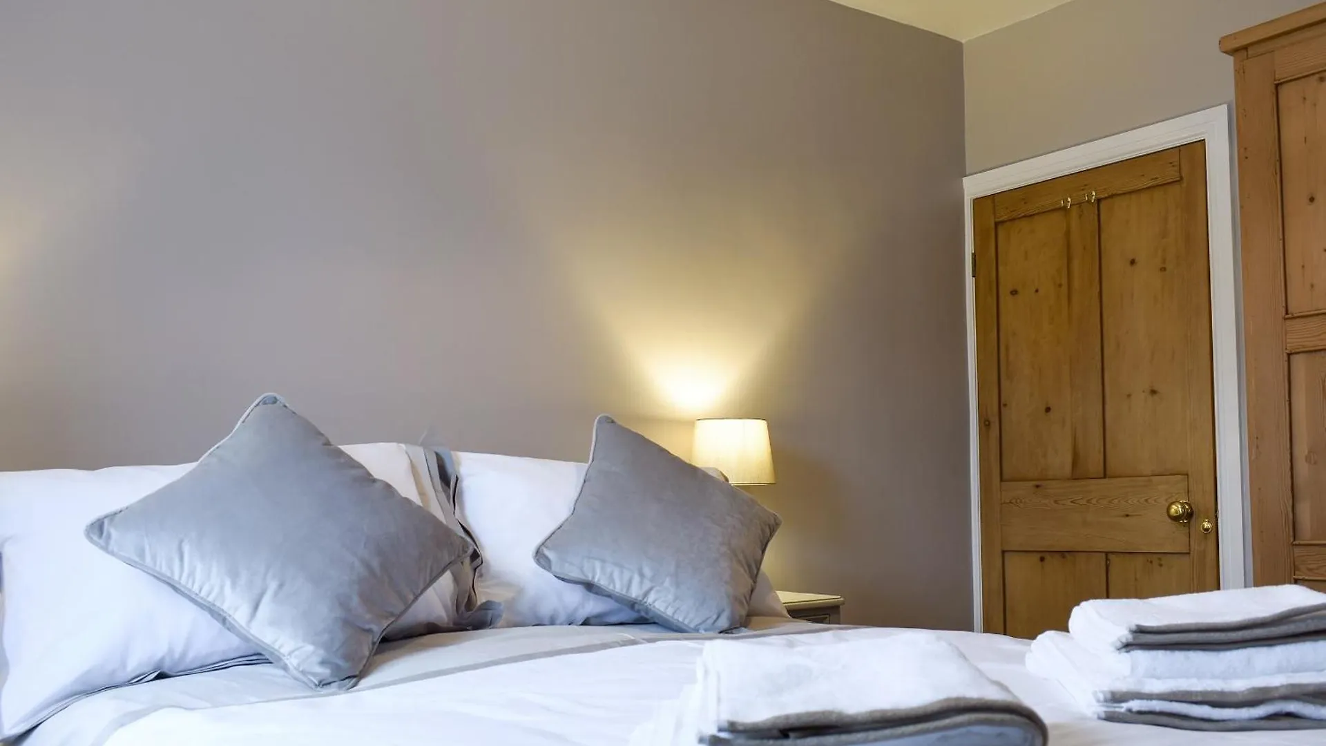 Slaters Cottage Middleham Dom wakacyjny