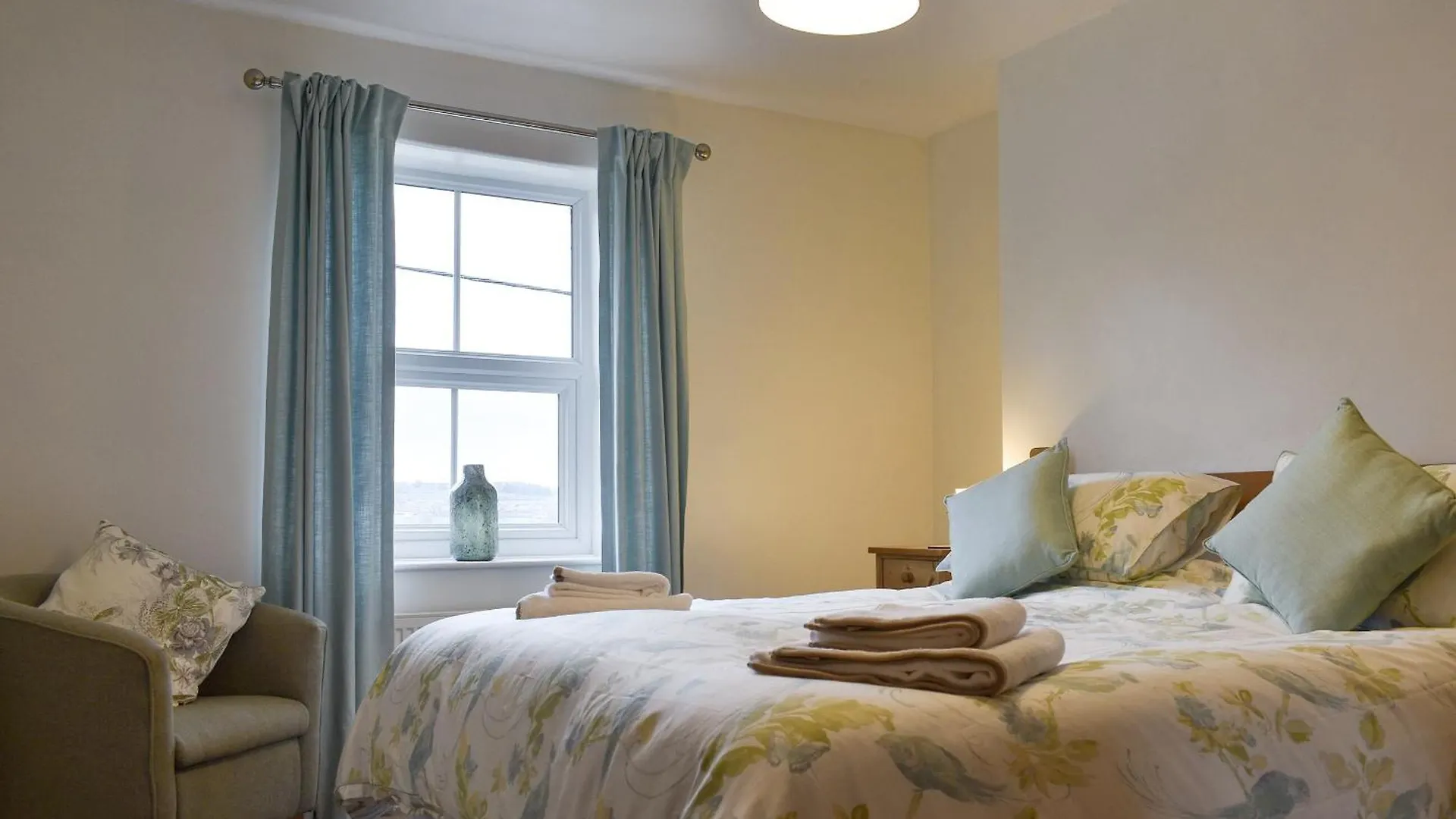 Dom wakacyjny Slaters Cottage Middleham