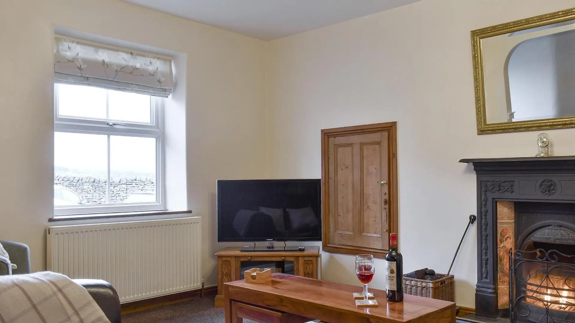 Slaters Cottage Middleham