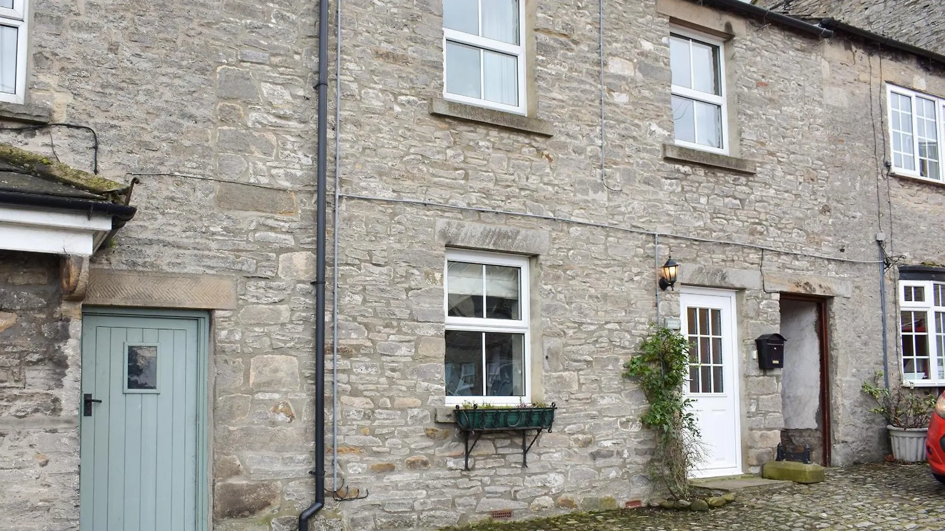 Slaters Cottage Middleham